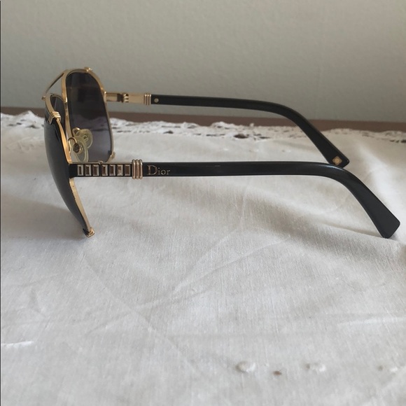 Dior Chicago2 Sunglasses - Picture 3 of 6